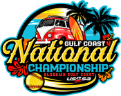 JULY 16TH - 2023 USSSA NATIONAL CHAMPIONSHIP - STORE CLOSED there is merchandise at the event