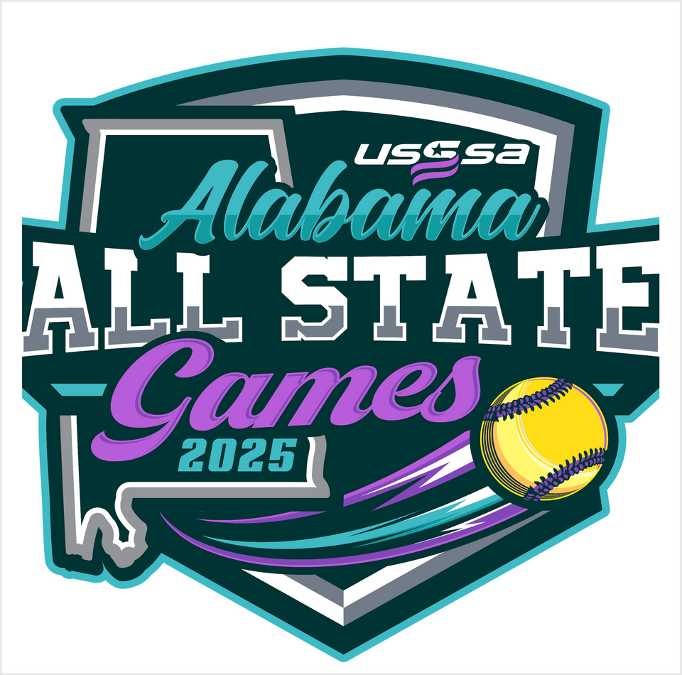 2025 USSSA ALABAMA ALL-STATE-STORE CLOSING MONDAY 8/4