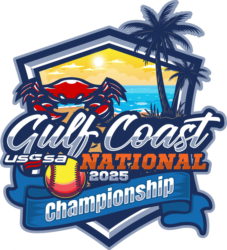 2025 USSSA NATIONAL CHAMPIONSHIP (after Event order)