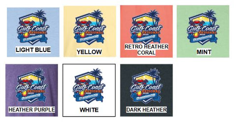 2025 USSSA NATIONAL CHAMPIONSHIP TSHIRT (after event order)